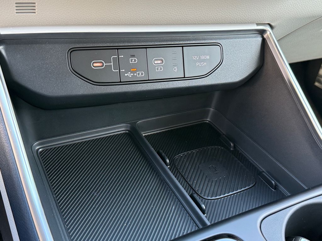 2026 Kia Carnival SX Prestige - Photo 20