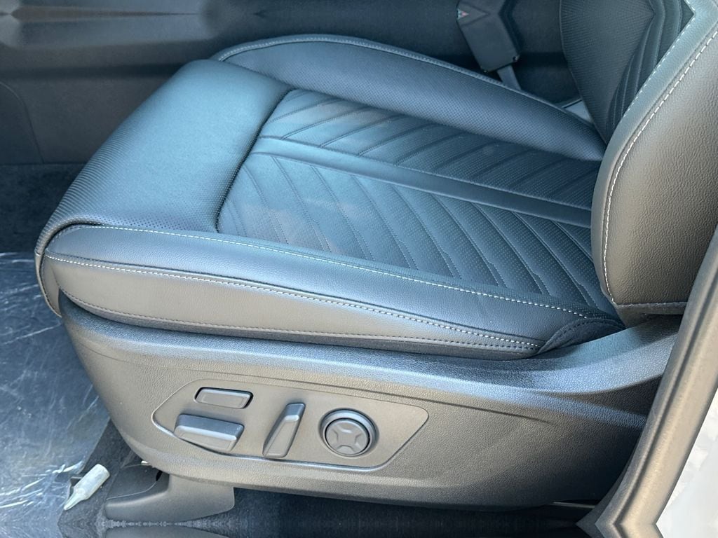 2025 Kia Sorento X-Pro SX Prestige - Photo 24