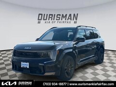 2026 Kia EV9 GT-Line SUV