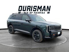 2027 Kia Telluride X-Pro SX SUV