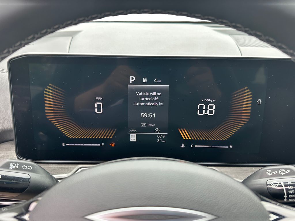 2025 Kia Sorento X-Line EX - Photo 28