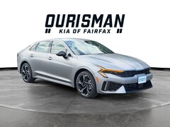 2026 Kia K5 GT-Line Sedan
