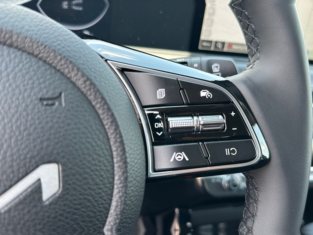 2026 Kia Seltos EX - Photo 27