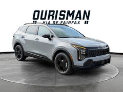 2026 Kia Sportage X-Line SUV