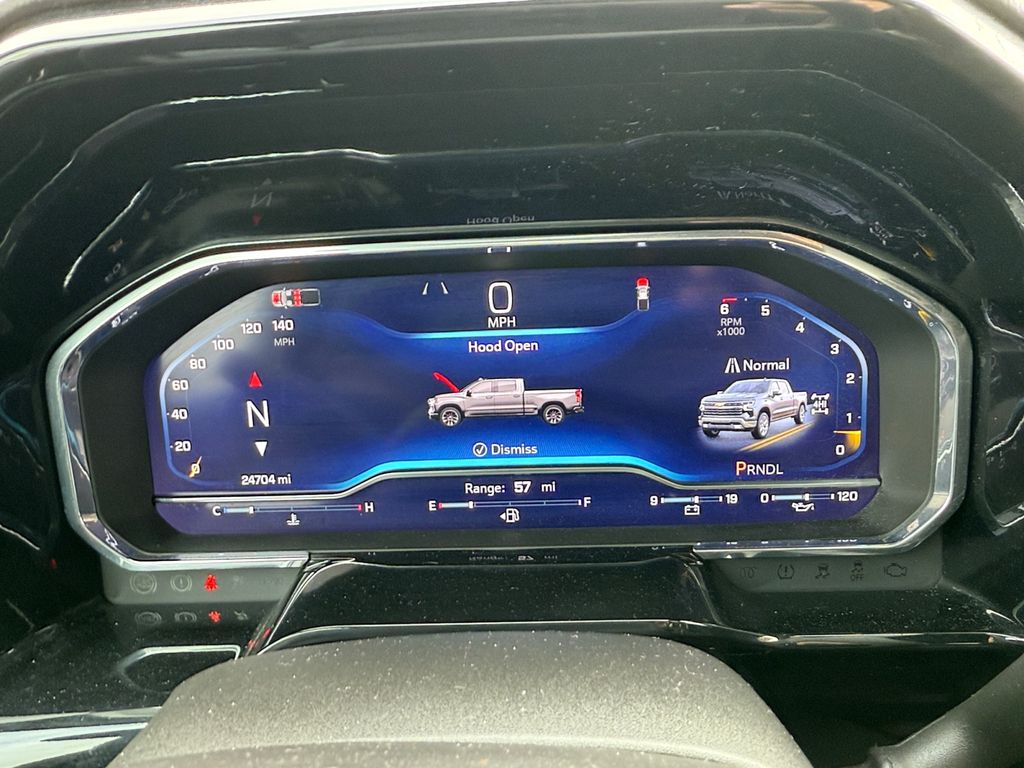 2024 Chevrolet Silverado 1500 LT - Photo 15