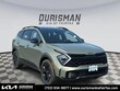 Kia Sportage Plug-In Hybrid