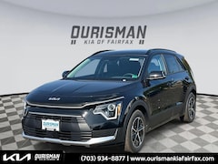 2025 Kia Niro EX SUV