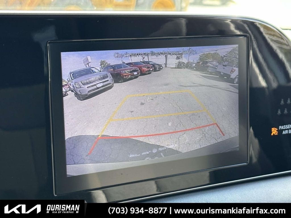 Used 2021 Hyundai Palisade SEL SUV