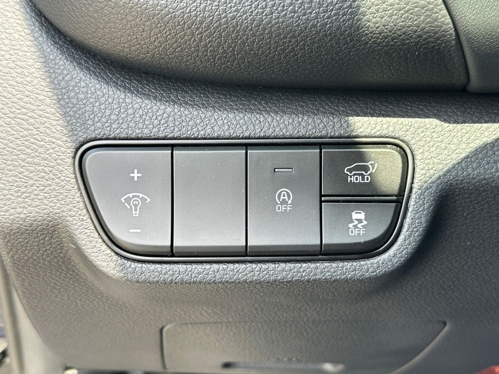 2026 Kia Seltos EX - Photo 24