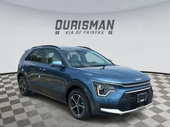 2025 Kia Niro EX SUV