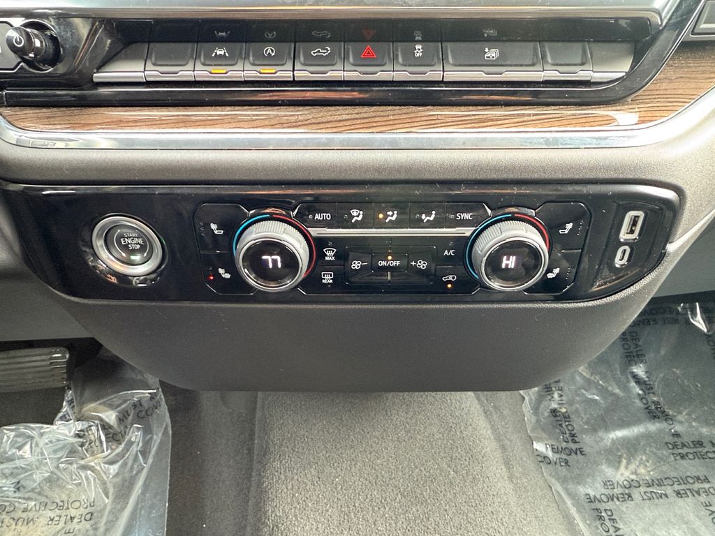 2024 Chevrolet Silverado 1500 LT - Photo 19