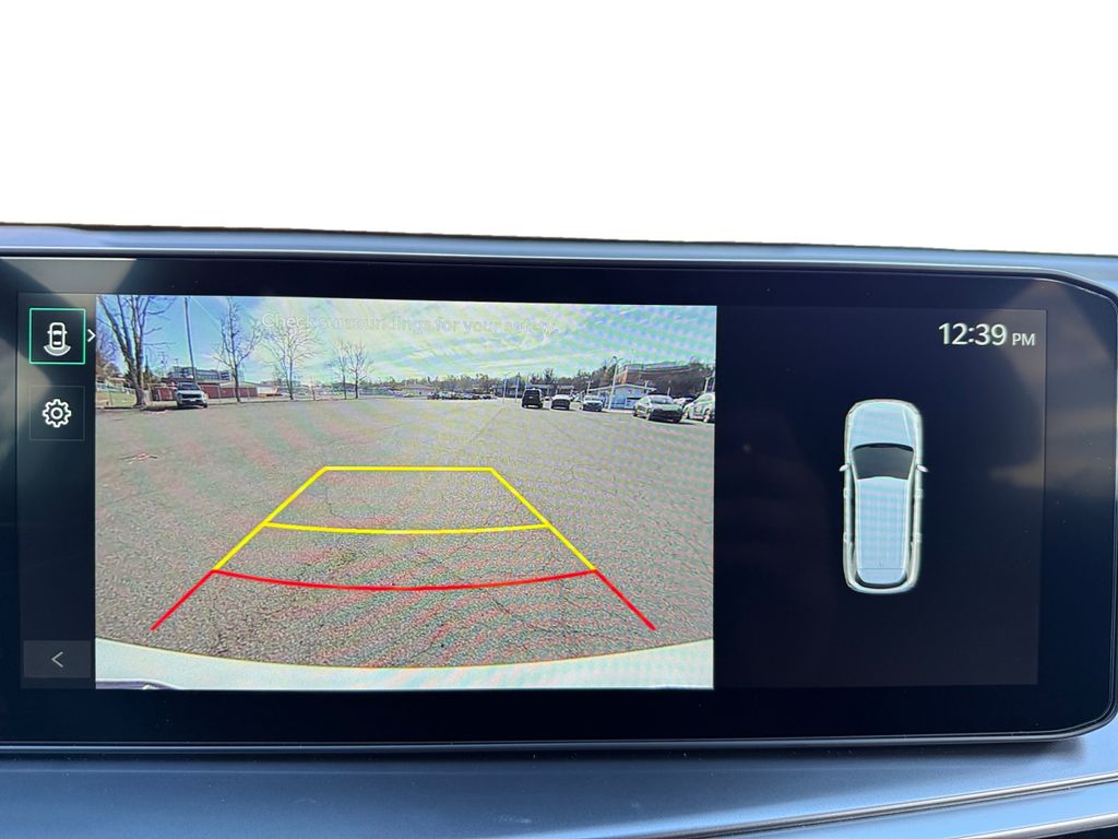 2025 Kia Sorento S - Photo 15