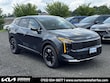 Kia Sportage Hybrid