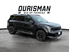 2026 Kia EV9 GT-Line SUV