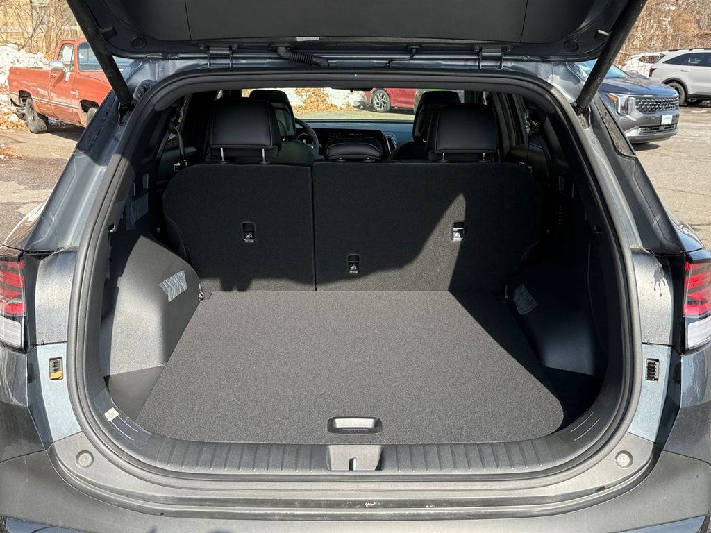 2025 Kia Sportage X-Line Prestige - Photo 27