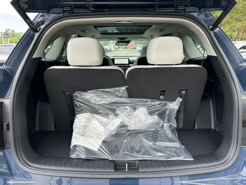 2025 Kia Sorento X-Line EX - Photo 26