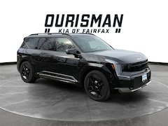 2026 Kia EV9 GT-Line SUV