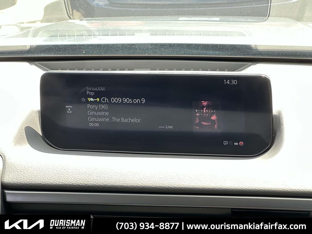 2024 Mazda CX-50 2.5 Turbo Premium photo 3