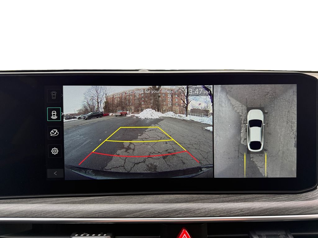 2026 Kia K5 EX - Photo 15