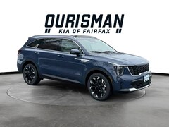 2026 Kia Sorento EX SUV
