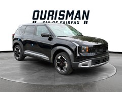 2027 Kia Seltos S SUV