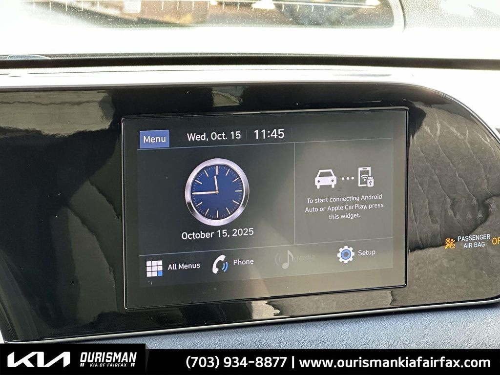 Used 2021 Hyundai Palisade SEL SUV