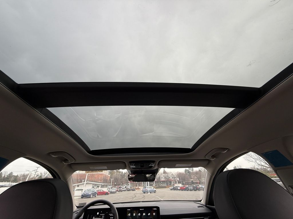 2026 Kia K5 EX - Photo 24