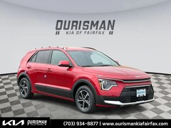 2025 Kia Niro Plug-In Hybrid EX SUV