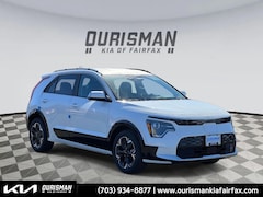 2025 Kia Niro EV Wind SUV