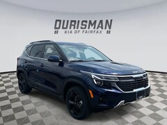 2026 Kia Seltos EX SUV