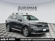 Kia Sorento Plug-In Hybrid