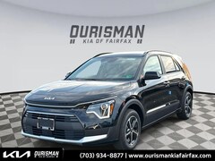 2025 Kia Niro EX SUV