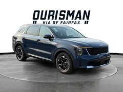 2026 Kia Sorento S SUV