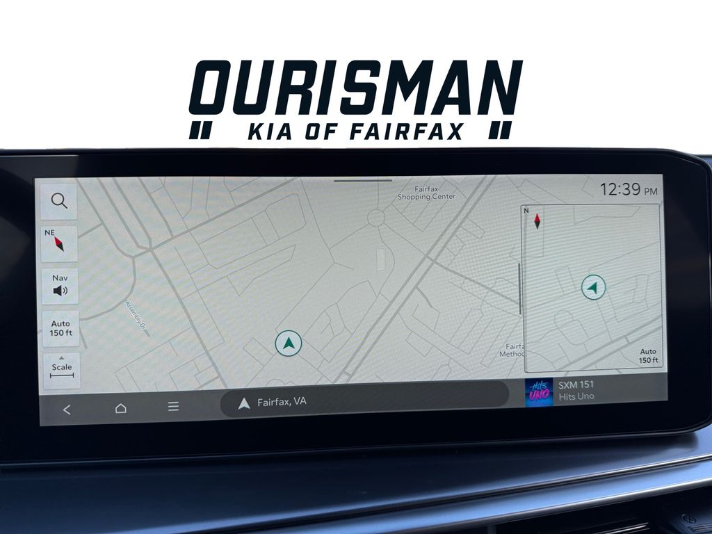 2025 Kia Sorento S - Photo 16