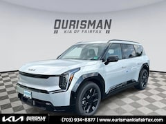 2026 Kia EV9 Land SUV