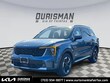 Kia Sorento Plug-In Hybrid