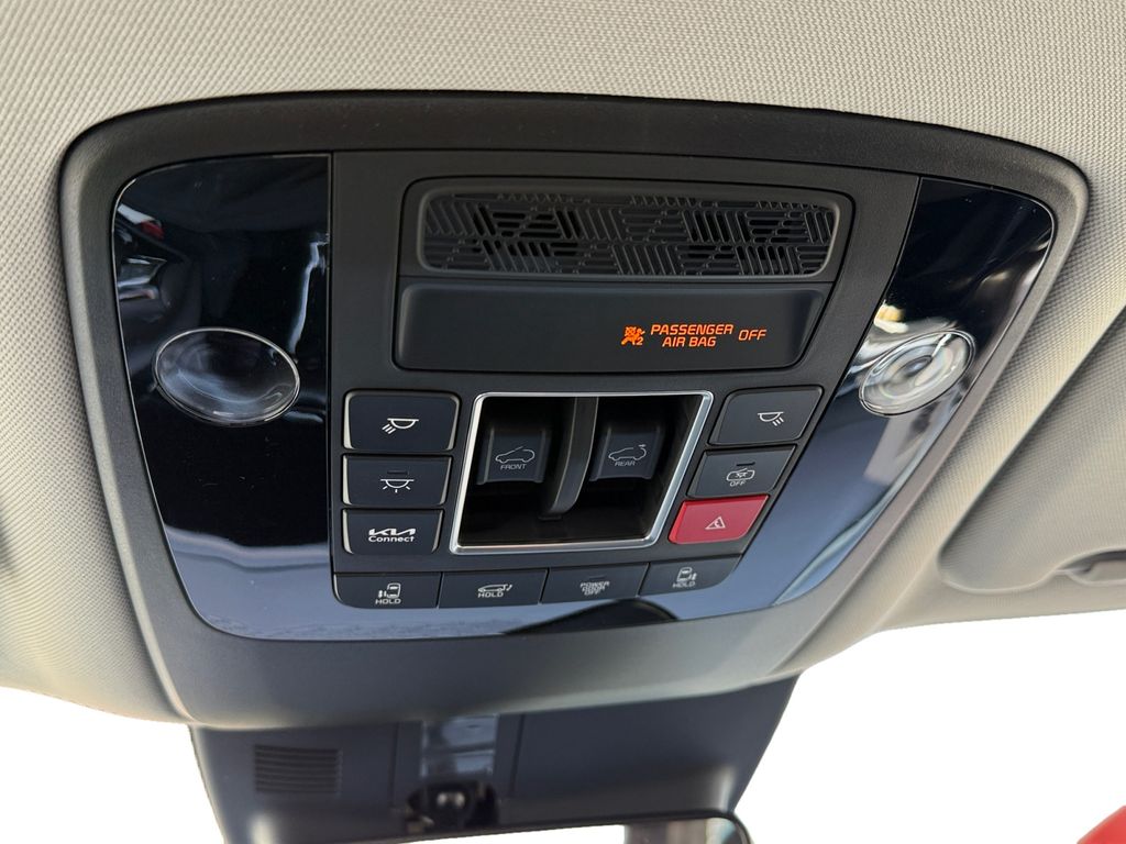 2026 Kia Carnival SX - Photo 19
