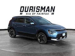 2025 Kia Niro EV Wave SUV