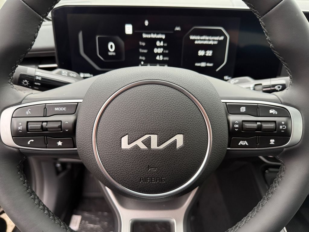 2026 Kia K5 EX - Photo 22