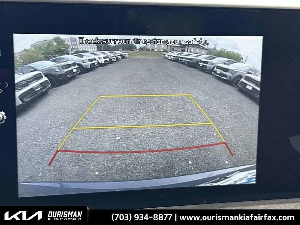 New 2025 Kia Telluride EX X-Line SUV