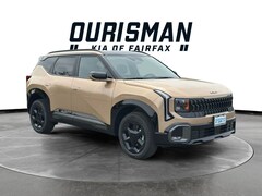 2027 Kia Seltos X-Line S SUV