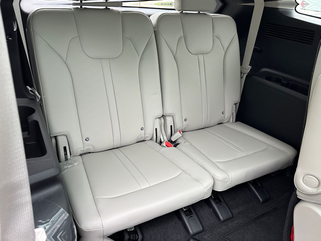2025 Kia Sorento X-Line EX - Photo 31