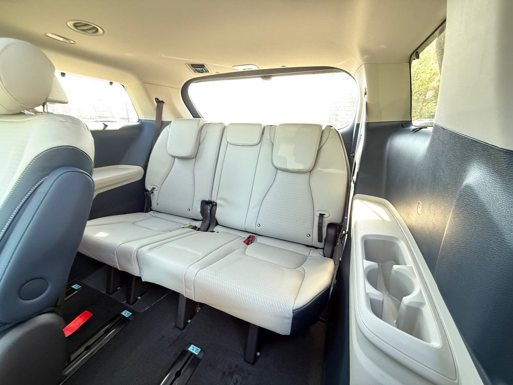 2026 Kia Carnival SX Prestige - Photo 28