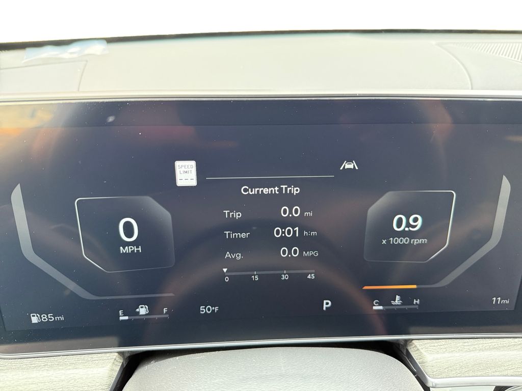 2026 Kia K5 EX - Photo 13