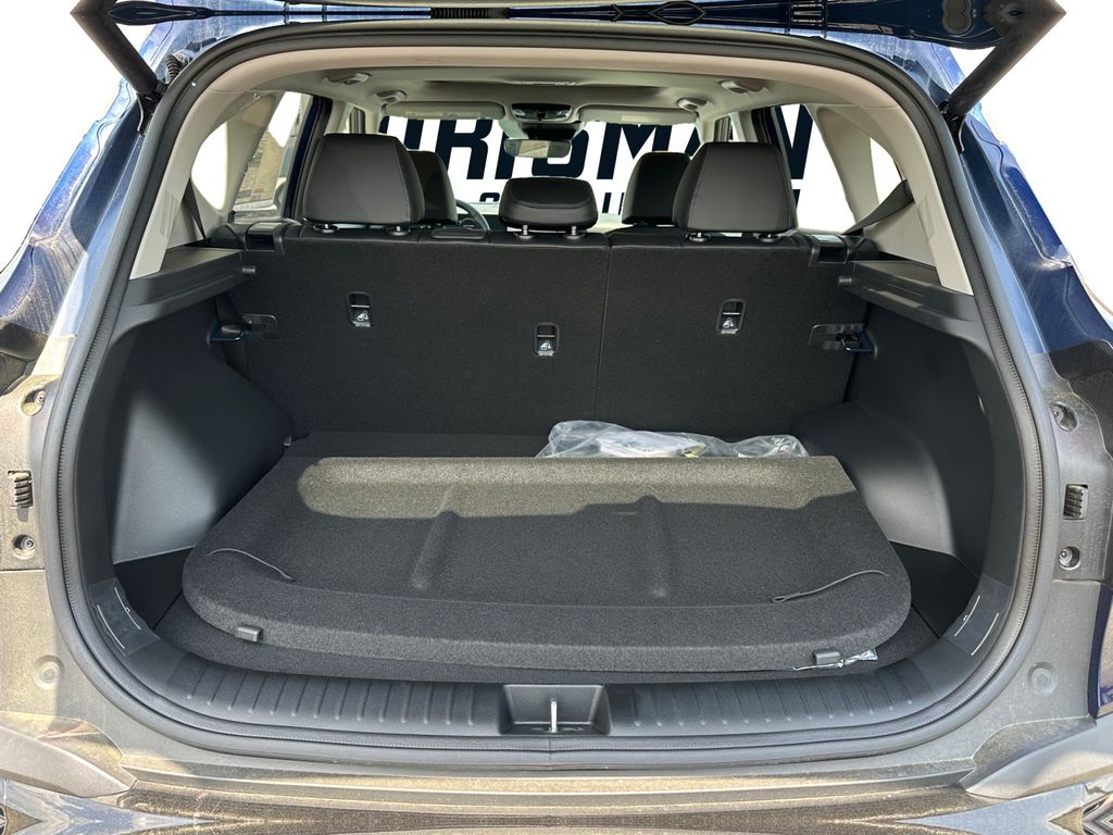 2026 Kia Seltos EX - Photo 18