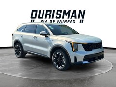 2026 Kia Sorento EX SUV