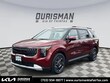 Kia Carnival Hybrid