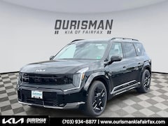 2026 Kia EV9 GT-Line SUV