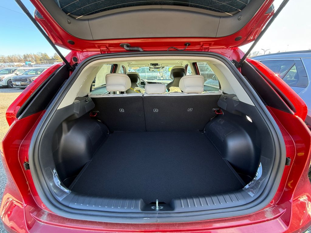 2025 Kia Niro EX Touring - Photo 29