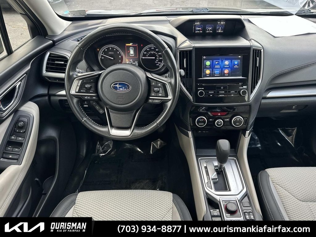 Used 2023 Subaru Forester Premium SUV